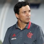 Zé Ricardo, próximo do Cruzeiro, já se desentendeu com ídolo do Flamengo