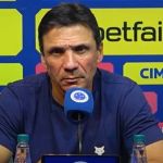 Quem é a profissional contratada pelo Cruzeiro e elogiada por Zé Ricardo