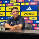 Zé Ricardo vê equilíbrio do Cruzeiro em derrota para o Flamengo, mas pede concentração