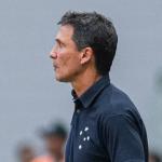 Zé Ricardo dedica vitória do Cruzeiro sobre o Atlético a Ronaldo