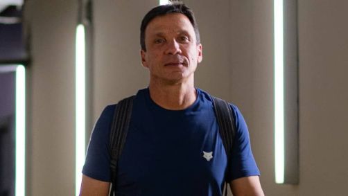 Zé Ricardo definiu escalação do Cruzeiro para jogo com Inter