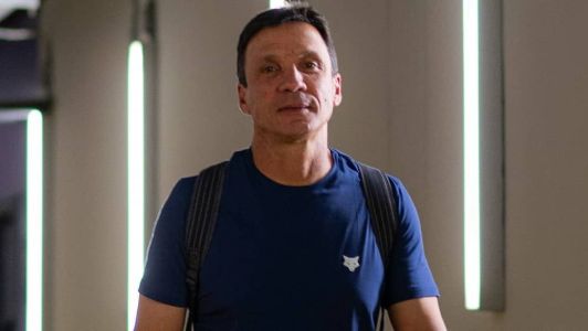 Zé Ricardo definiu escalação do Cruzeiro para jogo com Inter