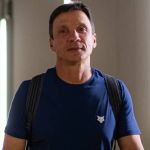 Zé Ricardo define Cruzeiro para enfrentar o Inter; veja escalação