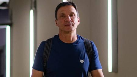 Zé Ricardo definiu escalação do Cruzeiro para jogo com Inter