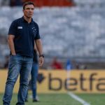 Cruzeiro demite técnico Zé Ricardo