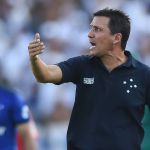 Cruzeiro: diretor comenta demissão de Zé Ricardo e destaca insatisfação com postura do time