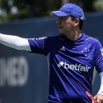 Cruzeiro vê chances de ir à Sul-Americana saltarem; veja números