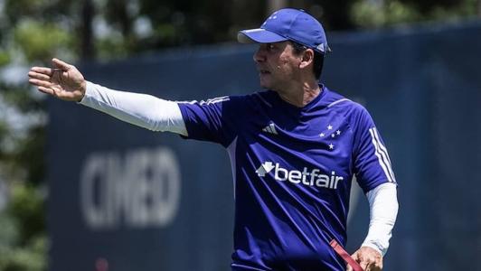 Zé Ricardo diminui a pressão no Cruzeiro com duas vitórias seguidas
