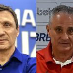 Cruzeiro x Flamengo: veja as prováveis escalações para jogo do Brasileiro