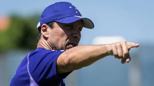 Zé Ricardo enfrentará o Fluminense na carreira pela 15ª vez e pelo 6º clube diferente