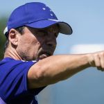 Cruzeiro busca feito inédito em duelo com o Fluminense no Maracanã