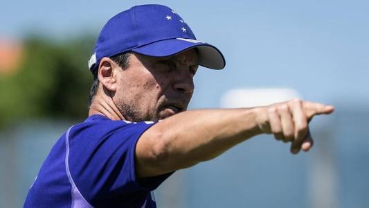 Zé Ricardo enfrentará o Fluminense na carreira pela 15ª vez e pelo 6º clube diferente
