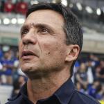Zé Ricardo muda ataque do Cruzeiro para jogo com Coritiba; veja escalação