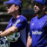 Contra o Santos, Cruzeiro tenta quebrar maior jejum de vitórias na Série A