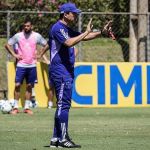 Cruzeiro encara o Fluminense e tenta emendar 2ª vitória com Zé Ricardo