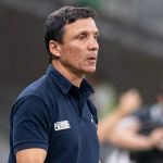 Técnico do Cruzeiro, Zé Ricardo mostra cautela em usar a base na Série A 