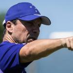 Cruzeiro divulga relacionados para jogo com o Fluminense; confira a lista