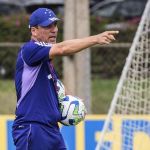 Nikão ou Bruno Rodrigues? O time do Cruzeiro que deve enfrentar o América
