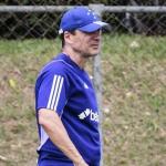 Sem folga: Cruzeiro tem semana agitada para duelos com São Paulo e Inter