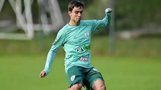 Zé Ricardo irá atuar pelo Ceará na Série B