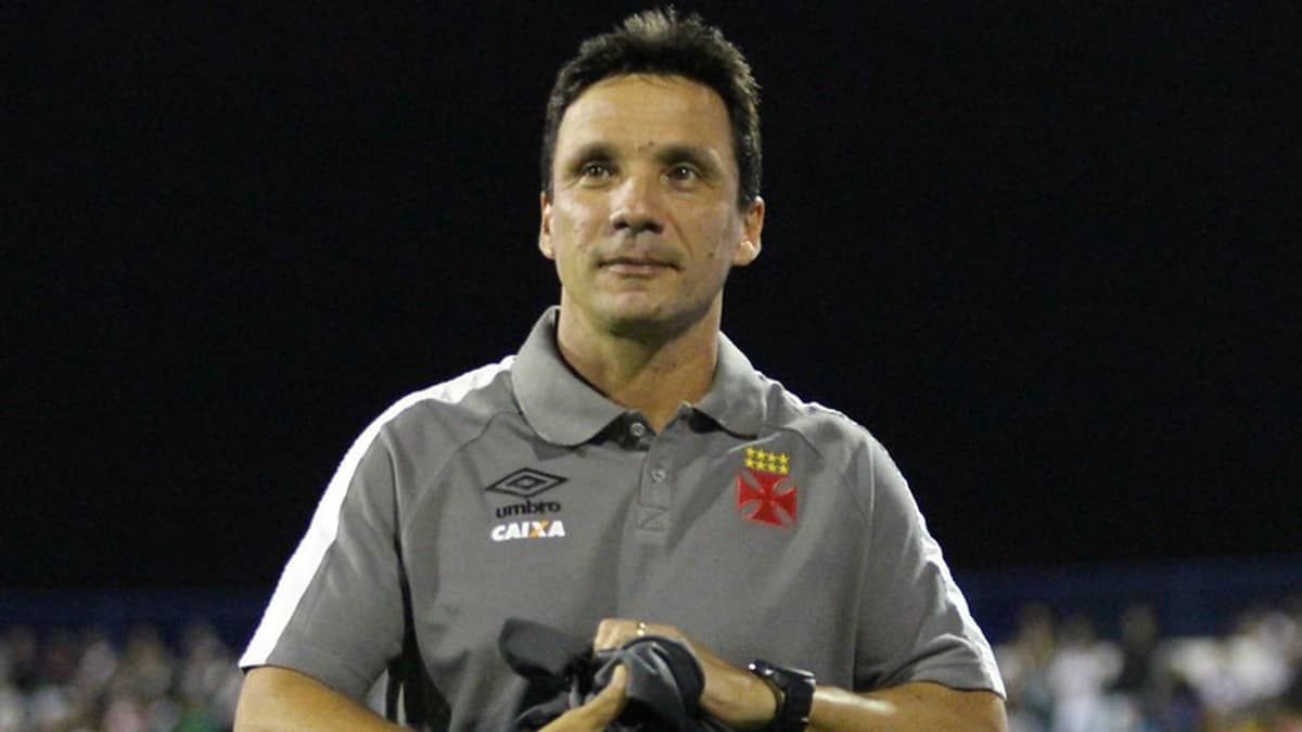 No Cruzeiro, Zé Ricardo vai reencontrar dois velhos conhecidos; veja