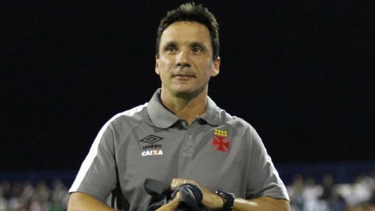 Zé Ricardo já comandou dois jogadores do atual elenco do Cruzeiro