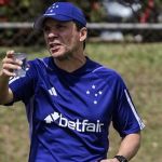 Vini Jr, Paquetá e Andrey: Zé Ricardo, do Cruzeiro, revelou joias de Flamengo e Vasco