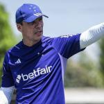 Veja lista de pendurados do Cruzeiro contra o São Paulo, no Brasileiro