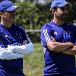 Sem Matheus Pereira, Cruzeiro divulga relacionados para clássico com o América