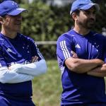 Sem Matheus Pereira, Cruzeiro divulga relacionados para clássico com o América
