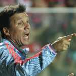 Novo técnico do Cruzeiro, Zé Ricardo lançou destaque do Real Madrid ao profissional