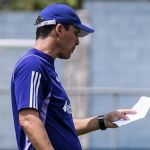 Gasolina de volta: veja quem segue no DM do Cruzeiro