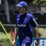 No returno, Cruzeiro supera pontos de apenas dois rivais na luta contra o Z4 