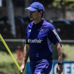 No returno, Cruzeiro supera pontos de apenas dois rivais na luta contra o Z4