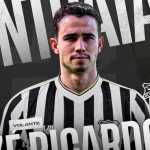 Ceará apresenta volante ex-América 40 dias depois de acertar a contratação