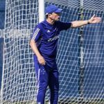 Zé Ricardo relaciona 23 jogadores do Cruzeiro para jogo contra o Inter