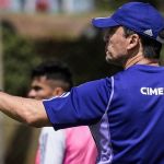 Cruzeiro: Zé Ricardo trabalha confiança do time para quebrar jejum de 2 meses