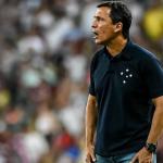 Cruzeiro: Zé Ricardo explica escalação de Nikão e lamenta derrota para o Fluminense