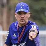 Cruzeiro conta com invencibilidades de Zé Ricardo para clássico com o América