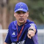 Cruzeiro conta com invencibilidades de Zé Ricardo para clássico com o América