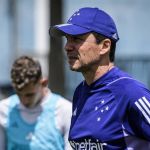 Milton Neves, sobre Cruzeiro contratar Zé Ricardo: 'Cuidado, Ronaldo'