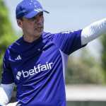 Mesmo sem jogar, Cruzeiro vê chances de classificação à Sul-Americana aumentarem