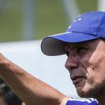 Lateral e atacante voltam a ser opções no Cruzeiro; os relacionados para o clássico