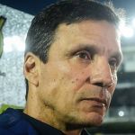 Cruzeiro: veja aproveitamento de Zé Ricardo em jogos contra o Fluminense