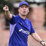 Zé Ricardo, do Cruzeiro, tem alto aproveitamento em estreias por outros clubes; veja números