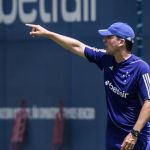Zé Ricardo relaciona Cruzeiro com Vital e sem Fernando para jogo em São Paulo