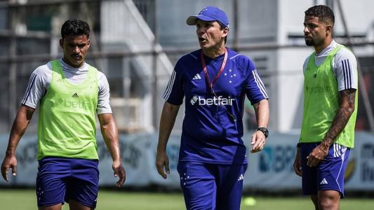 Zé Ricardo terá bastante tempo apesar de alto número de jogos