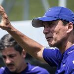Cruzeiro: Zé Ricardo avalia testar Marlon no meio e outras três mudanças
