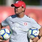 Cruzeiro: saiba como era a relação entre Zé Ricardo e D'Alessandro no Internacional