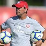 Cruzeiro: saiba como era a relação entre Zé Ricardo e D'Alessandro no Internacional